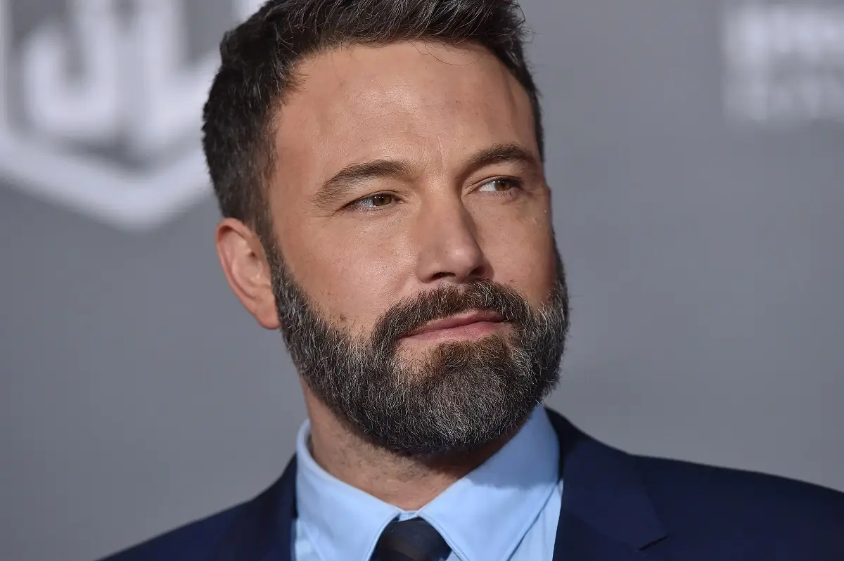 How tall is Ben Affleck Real Age, Weight, Height in feet